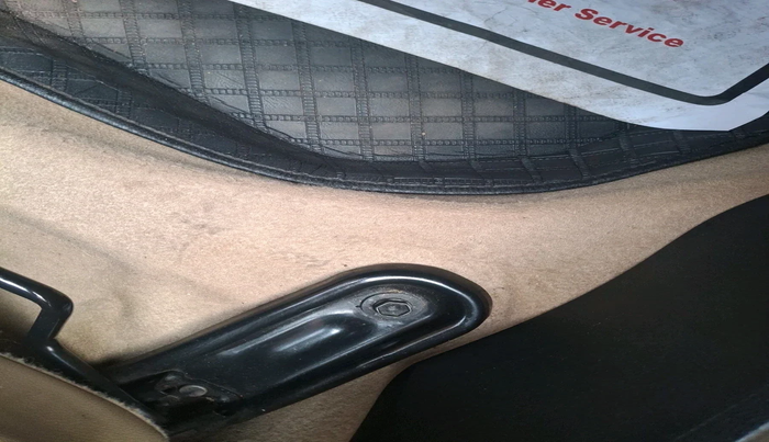 2018 Honda City 1.5L I-VTEC VX, Petrol, Manual, 1,67,641 km, interior