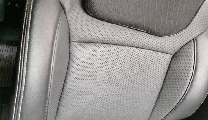 2023 Maruti XL6 ALPHA PLUS MT, Petrol, Manual, 17,176 km, interior