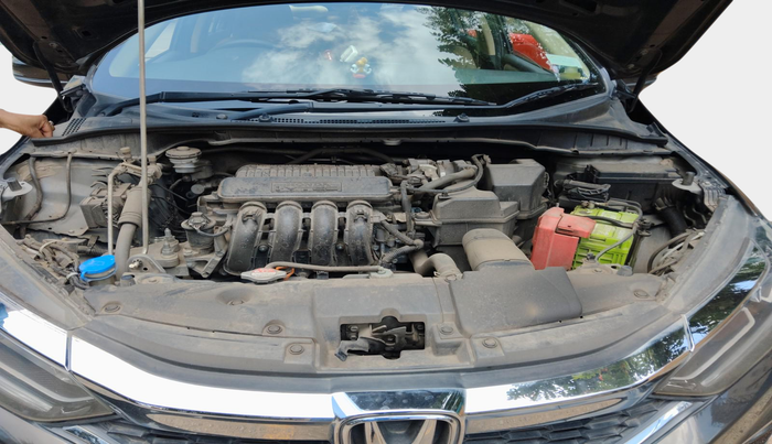 2019 Honda City 1.5L I-VTEC V MT, Petrol, Manual, 44,500 km, exterior