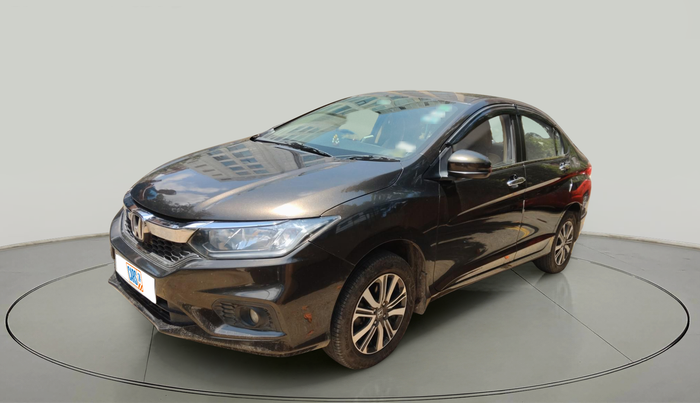 2019 Honda City 1.5L I-VTEC V MT, Petrol, Manual, 44,500 km, exterior