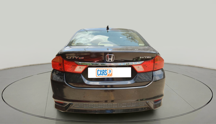 2019 Honda City 1.5L I-VTEC V MT, Petrol, Manual, 44,500 km, exterior