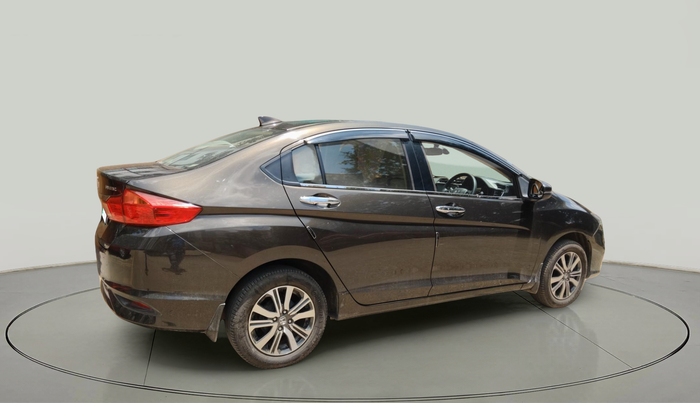 2019 Honda City 1.5L I-VTEC V MT, Petrol, Manual, 44,500 km, exterior