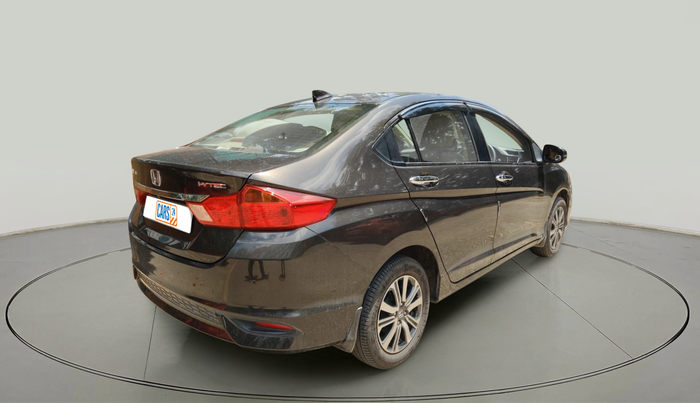 2019 Honda City 1.5L I-VTEC V MT, Petrol, Manual, 44,500 km, exterior