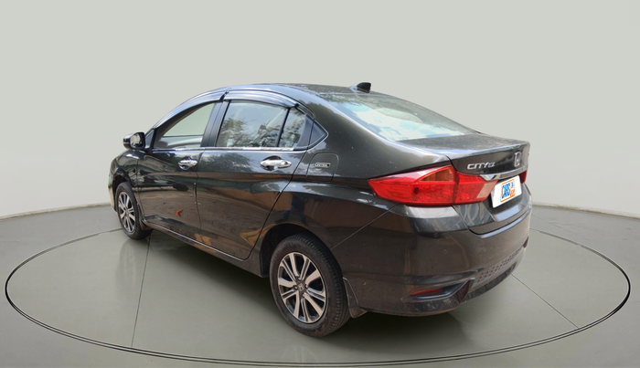 2019 Honda City 1.5L I-VTEC V MT, Petrol, Manual, 44,500 km, exterior