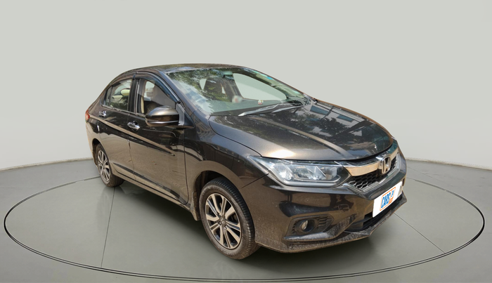 2019 Honda City 1.5L I-VTEC V MT, Petrol, Manual, 44,500 km, exterior