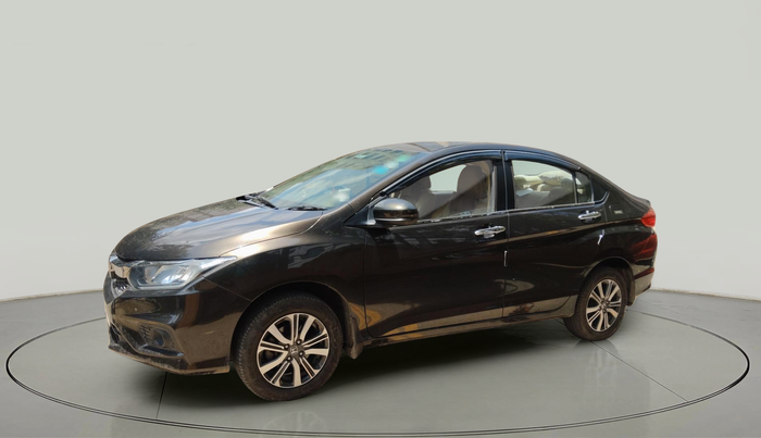 2019 Honda City 1.5L I-VTEC V MT, Petrol, Manual, 44,500 km, exterior