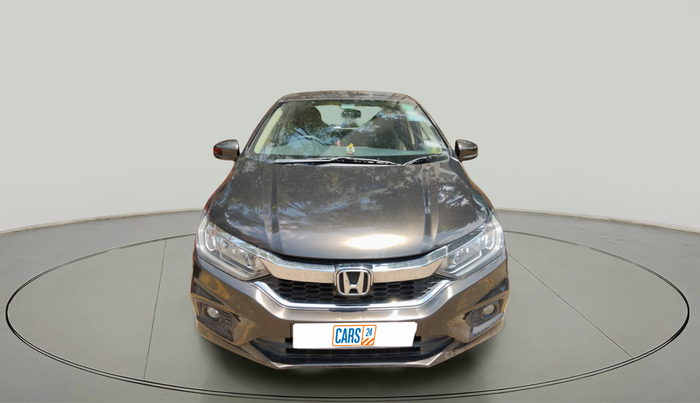 2019 Honda City 1.5L I-VTEC V MT, Petrol, Manual, 44,500 km, exterior
