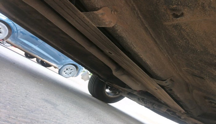 2018 Renault Duster 110 PS RXZ 4X2 AMT DIESEL, Diesel, Automatic, 68,404 km, interior