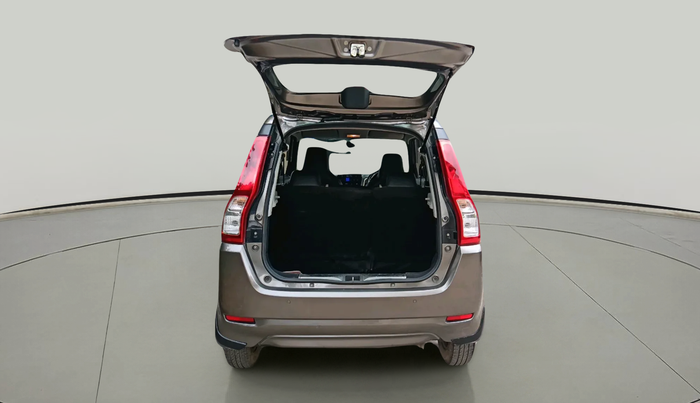 2021 Maruti New Wagon-R VXI 1.2, Petrol, Manual, 84,256 km, exterior