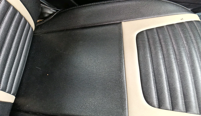 2021 Maruti New Wagon-R VXI 1.2, Petrol, Manual, 84,256 km, interior