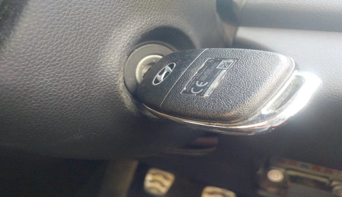 2015 Hyundai i20 Active 1.2 S, Petrol, Manual, 42,344 km, interior