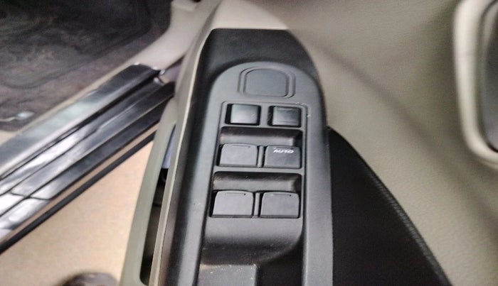 2016 Maruti Celerio VXI, Petrol, Manual, 36,196 km, interior