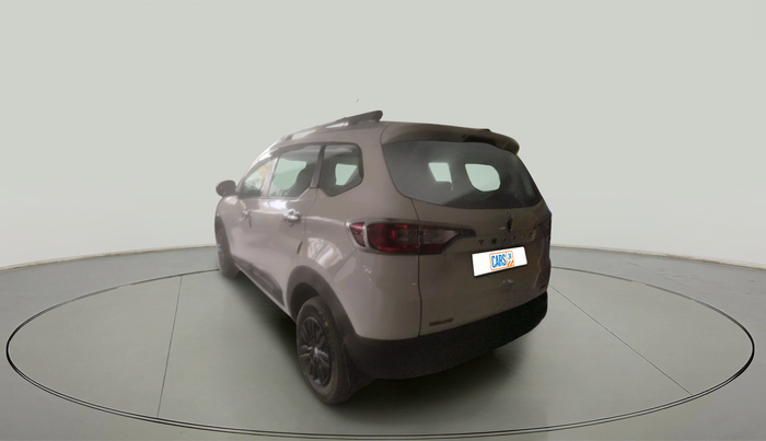 2020 Renault TRIBER RXL MT, Petrol, Manual, 27,128 km, exterior