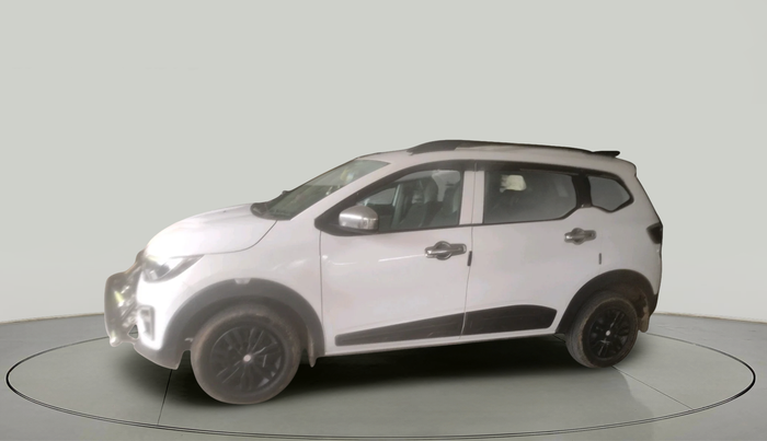 2020 Renault TRIBER RXL MT, Petrol, Manual, 27,128 km, exterior