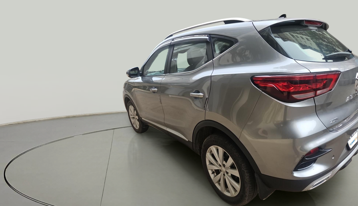 2022 MG ASTOR SUPER 1.5 MT, Petrol, Manual, 15,284 km, exterior