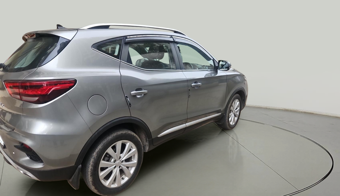 2022 MG ASTOR SUPER 1.5 MT, Petrol, Manual, 15,284 km, exterior