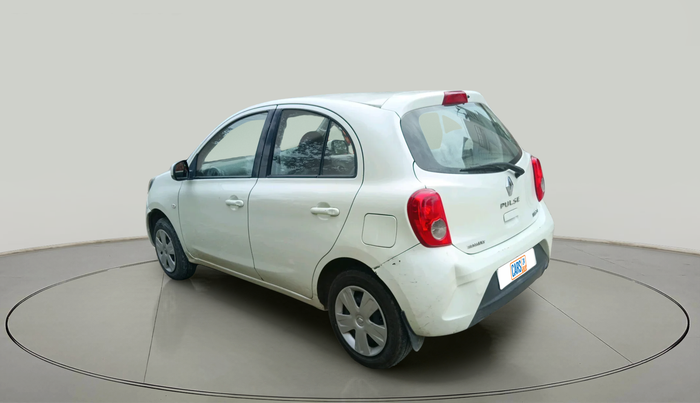 2013 Renault Pulse RXL DIESEL, Diesel, Manual, 97,523 km, exterior