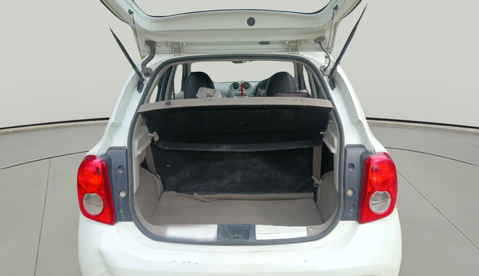 2013 Renault Pulse RXL DIESEL, Diesel, Manual, 97,523 km, exterior