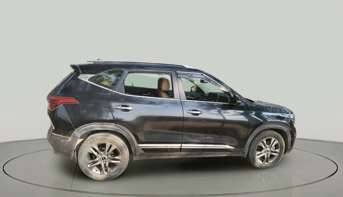 2021 KIA SELTOS HTX PLUS 1.5 DIESEL, Diesel, Manual, 73,729 km, exterior