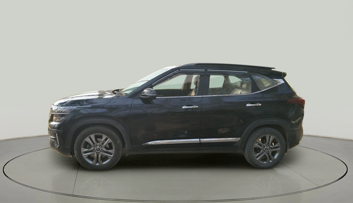 2021 KIA SELTOS HTX PLUS 1.5 DIESEL, Diesel, Manual, 73,729 km, exterior