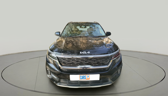2021 KIA SELTOS HTX PLUS 1.5 DIESEL, Diesel, Manual, 73,729 km, exterior