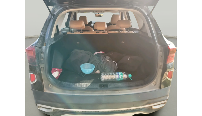 2021 KIA SELTOS HTX PLUS 1.5 DIESEL, Diesel, Manual, 73,729 km, exterior