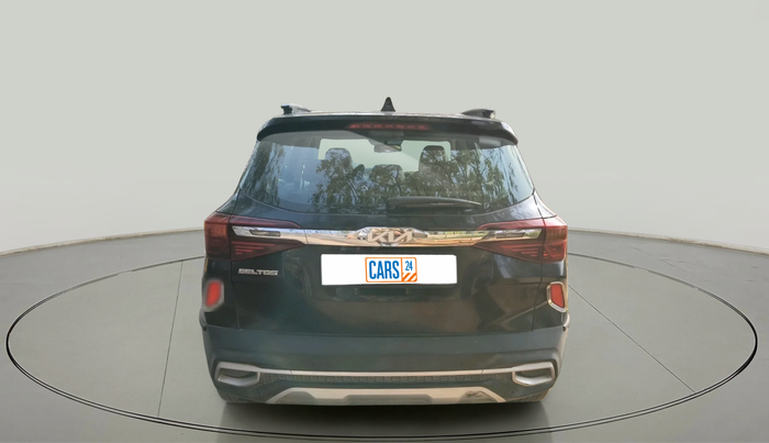 2021 KIA SELTOS HTX PLUS 1.5 DIESEL, Diesel, Manual, 73,729 km, exterior