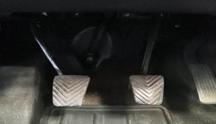 2021 KIA SELTOS HTX PLUS 1.5 DIESEL, Diesel, Manual, 73,729 km, interior