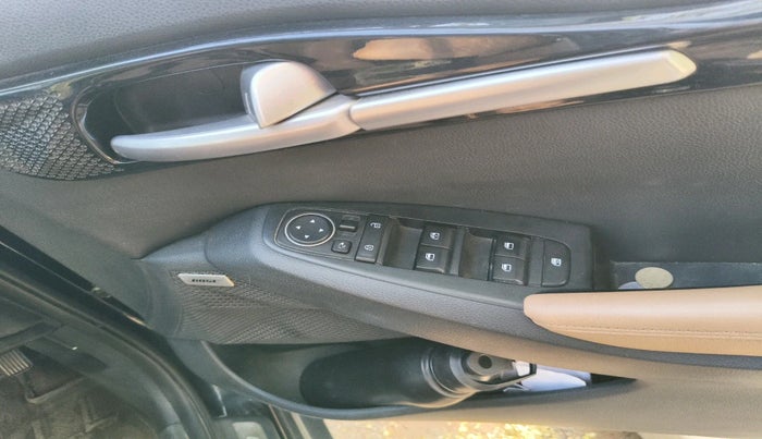 2021 KIA SELTOS HTX PLUS 1.5 DIESEL, Diesel, Manual, 73,729 km, interior