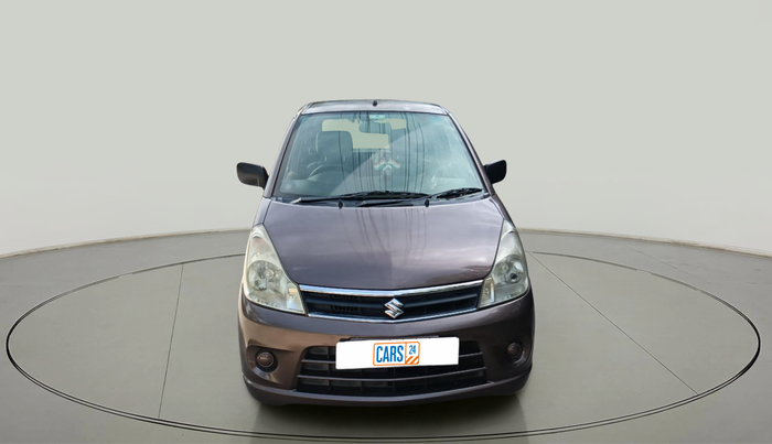 2011 Maruti Zen Estilo LXI, Petrol, Manual, 74,806 km, exterior