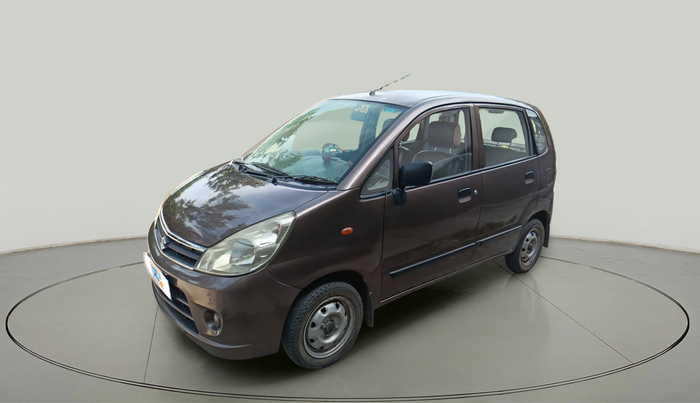 2011 Maruti Zen Estilo LXI, Petrol, Manual, 74,806 km, exterior