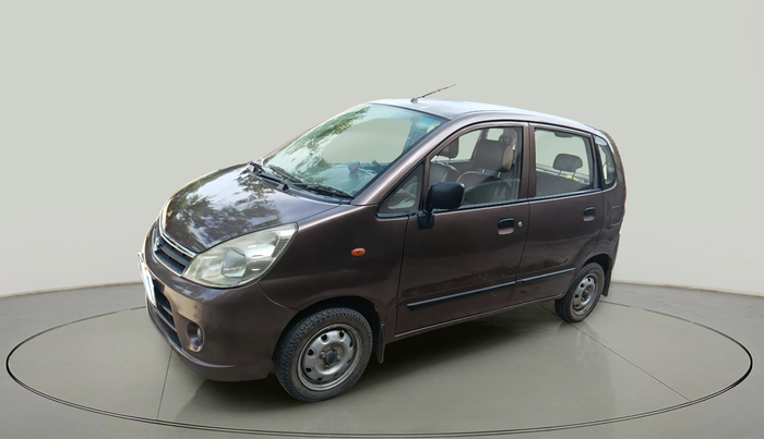 2011 Maruti Zen Estilo LXI, Petrol, Manual, 74,806 km, exterior