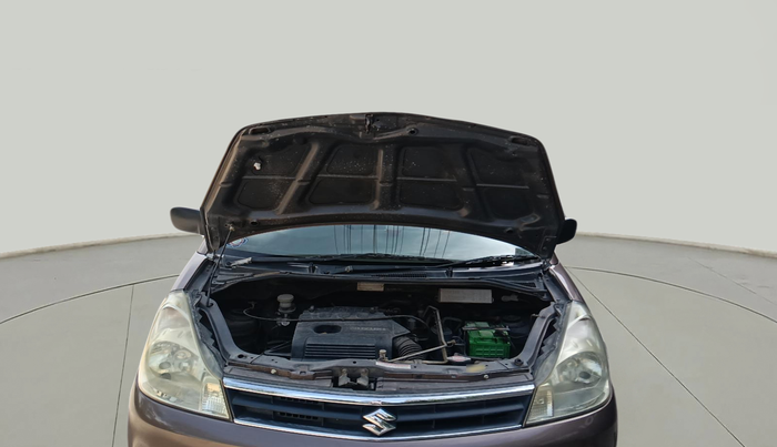 2011 Maruti Zen Estilo LXI, Petrol, Manual, 74,806 km, exterior
