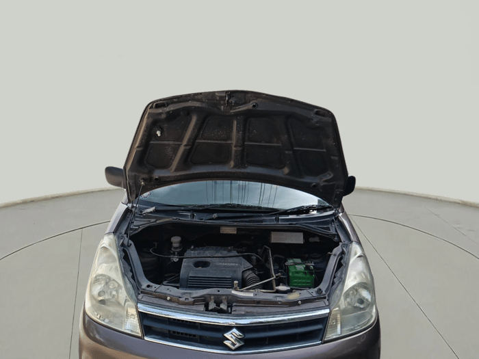 2011 Maruti Zen Estilo LXI, Petrol, Manual, 74,806 km, exterior