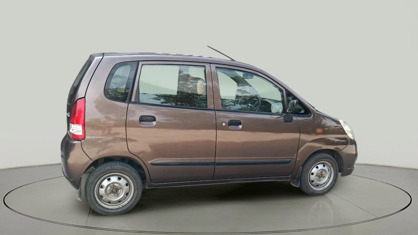 2011 Maruti Zen Estilo LXI, Petrol, Manual, 74,806 km, exterior