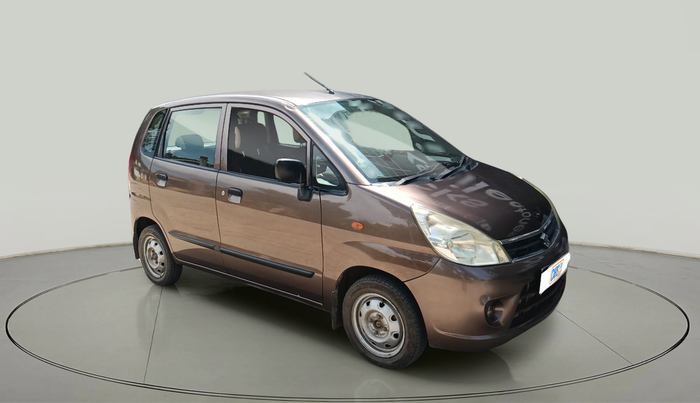 2011 Maruti Zen Estilo LXI, Petrol, Manual, 74,806 km, exterior
