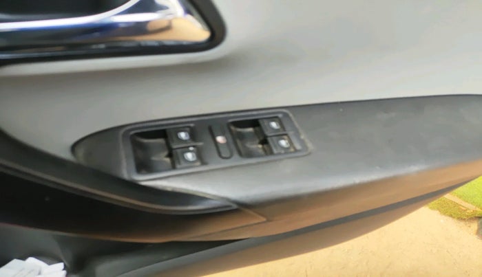 2021 Skoda Rapid 1.0 AMBITION TSI MT, Petrol, Manual, 70,085 km, interior