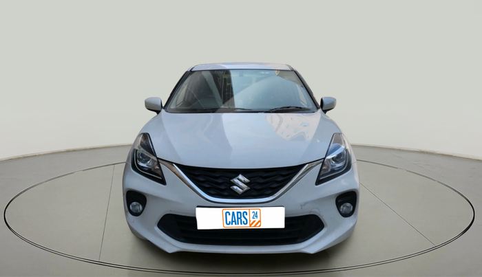 2021 Maruti Baleno ZETA PETROL 1.2, Petrol, Manual, 16,170 km, exterior