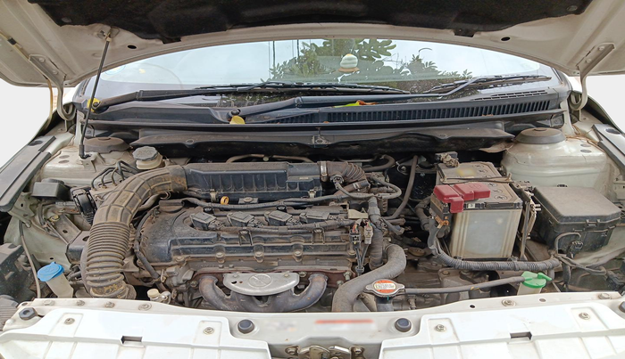2021 Maruti Ciaz S 1.5 MT PETROL, Petrol, Manual, 55,243 km, exterior