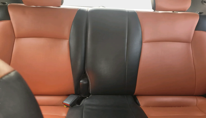 2016 Hyundai Elite i20 MAGNA 1.4 CRDI, Diesel, Manual, 1,46,498 km, interior