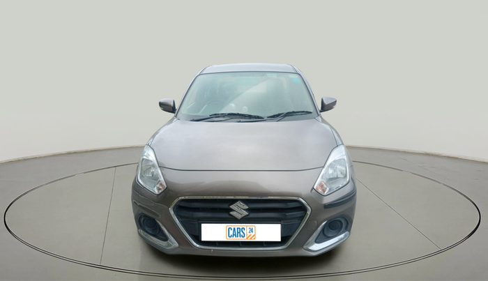 2021 Maruti Dzire VXI AMT, Petrol, Automatic, 39,782 km, exterior