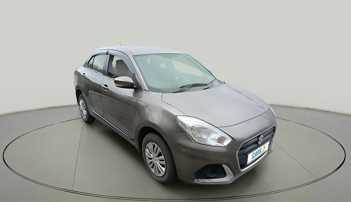 2021 Maruti Dzire VXI AMT, Petrol, Automatic, 39,782 km, exterior