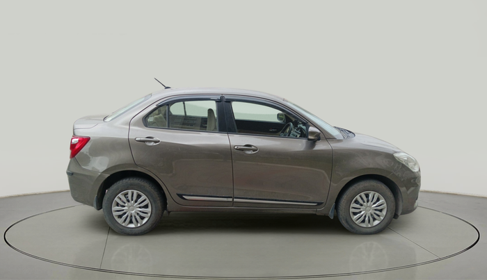 2021 Maruti Dzire VXI AMT, Petrol, Automatic, 39,782 km, exterior