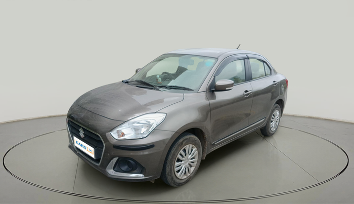 2021 Maruti Dzire VXI AMT, Petrol, Automatic, 39,782 km, exterior