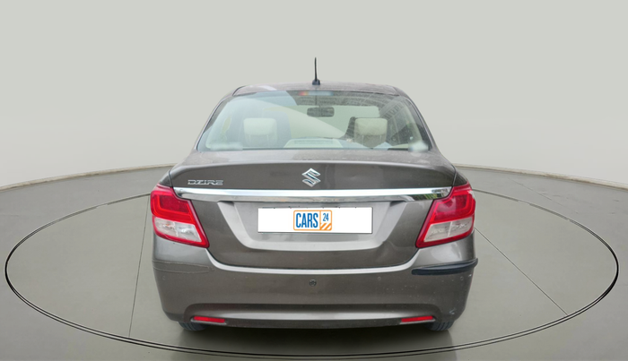 2021 Maruti Dzire VXI AMT, Petrol, Automatic, 39,782 km, exterior
