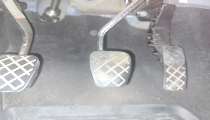 2022 Volkswagen TAIGUN HIGHLINE 1.0 TSI MT, Petrol, Manual, 56,334 km, interior