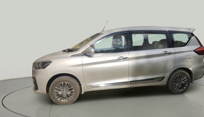 2022 Maruti Ertiga ZXI+ SHVS, Petrol, Manual, 1,53,465 km, exterior