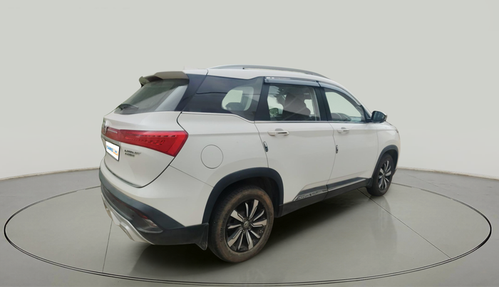 2020 MG HECTOR SHARP 1.5 DCT PETROL, Petrol, Automatic, 40,947 km, exterior
