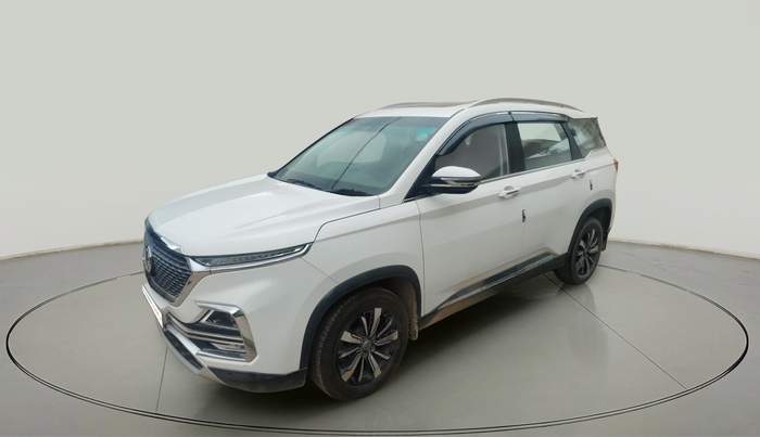 2020 MG HECTOR SHARP 1.5 DCT PETROL, Petrol, Automatic, 40,947 km, exterior