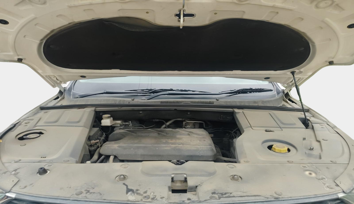 2020 MG HECTOR SHARP 1.5 DCT PETROL, Petrol, Automatic, 40,947 km, exterior
